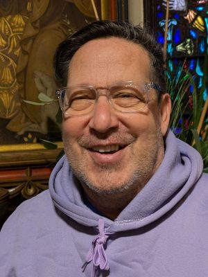 Tony Kropp