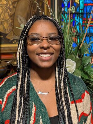 Amira McLean