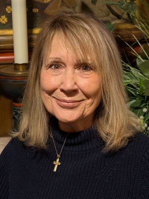 Mary Moro